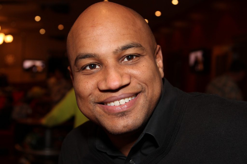 Stovall resides in Gresham, Oregon and enjoys representing this part of